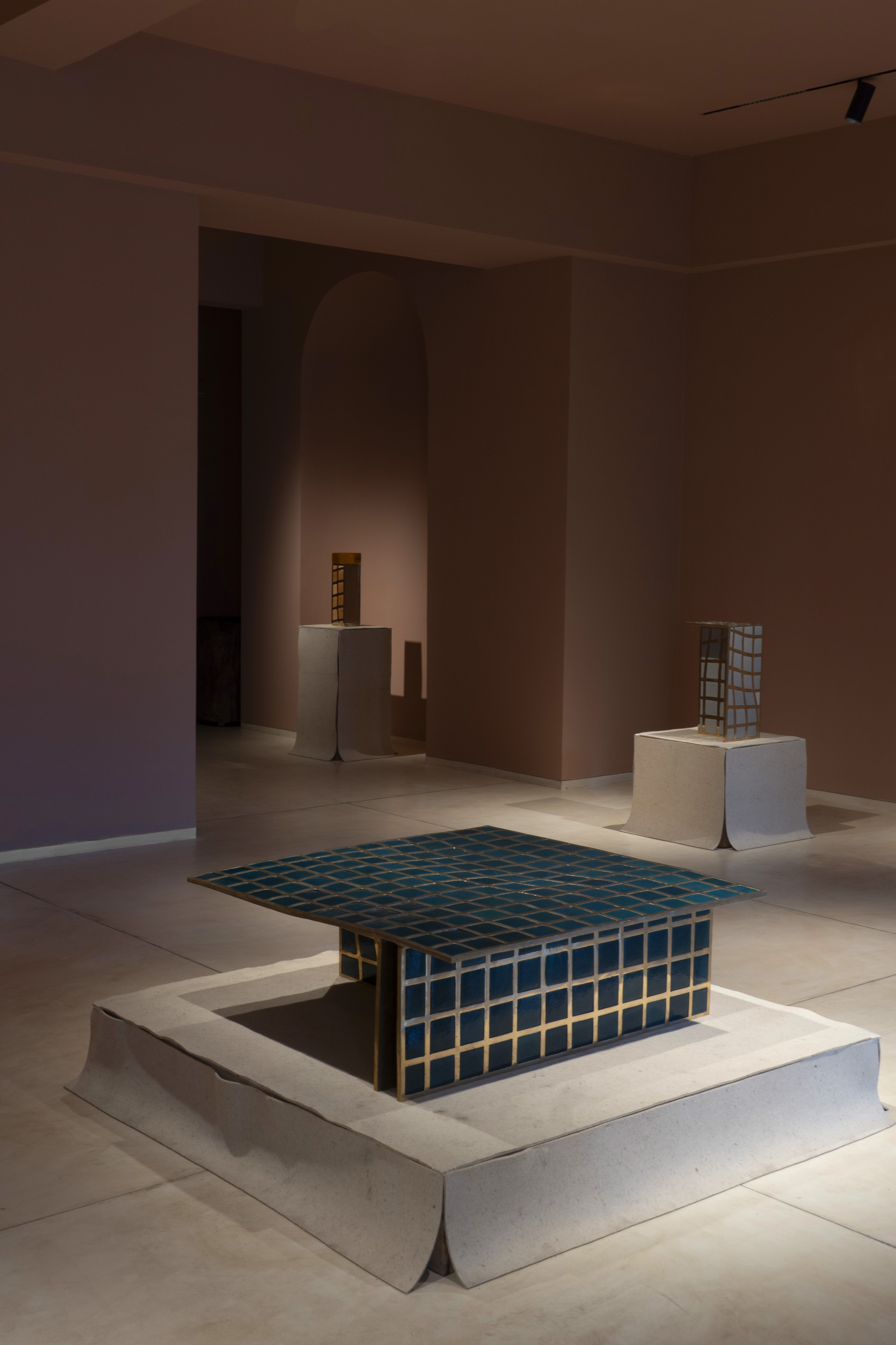 Lahar Coffee Table image number 6